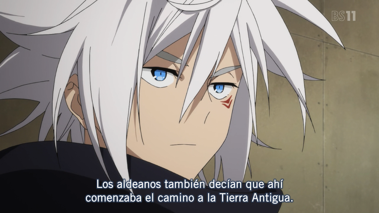 Neppuu Kairiku Bushi Road (Sunshine Fansub)